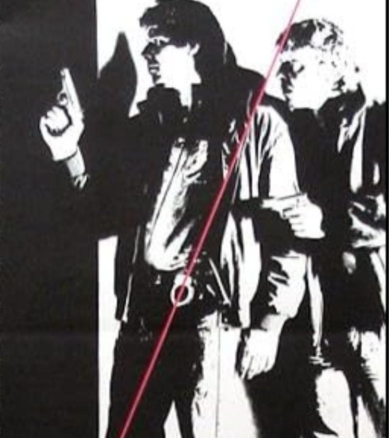Migliori film thriller scandinavi su Netflix: 7 noir nordici da vedere - The Man from Majorca (Svezia, 1984)