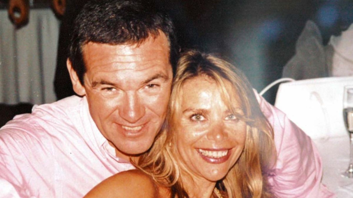 Uccisa mille volte: Il caso Nora Dalmasso Netflix