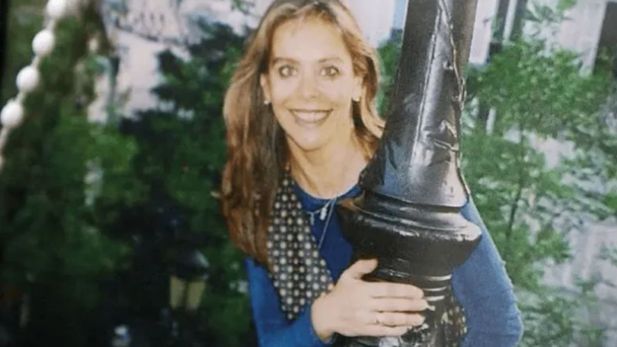 Uccisa mille volte: Il caso Nora Dalmasso Netflix