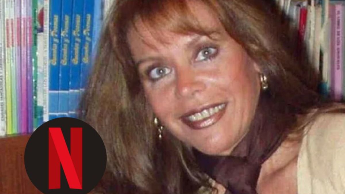 Uccisa mille volte: Il caso Nora Dalmasso Netflix