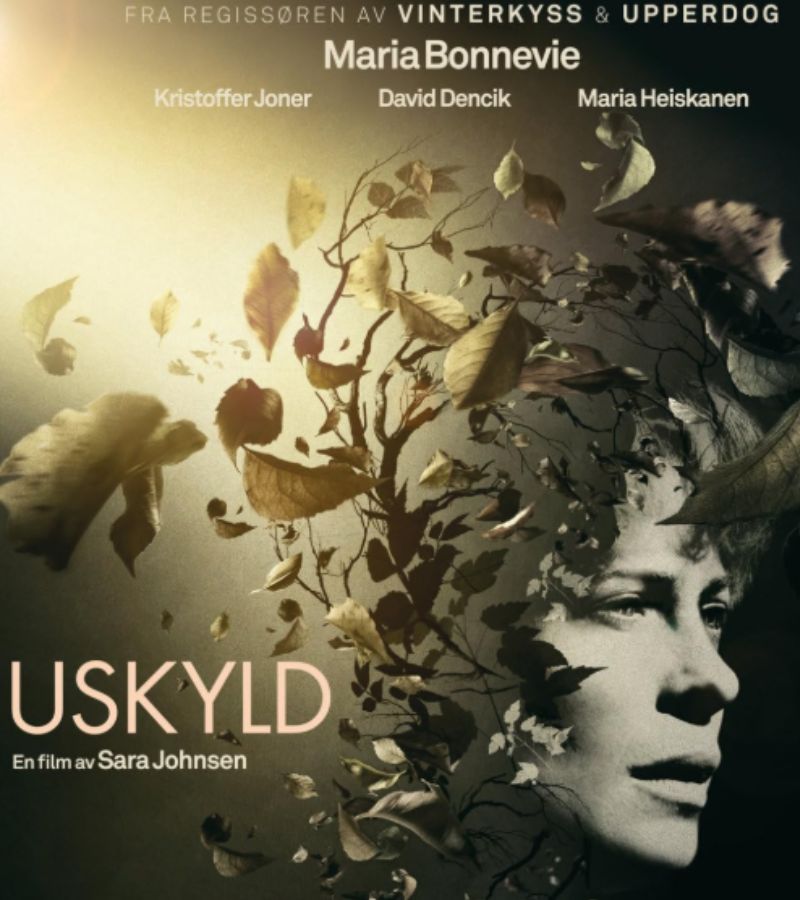 Migliori film thriller scandinavi su Netflix: 7 noir nordici da vedere - All That Matters is Past (Norvegia, 2012)