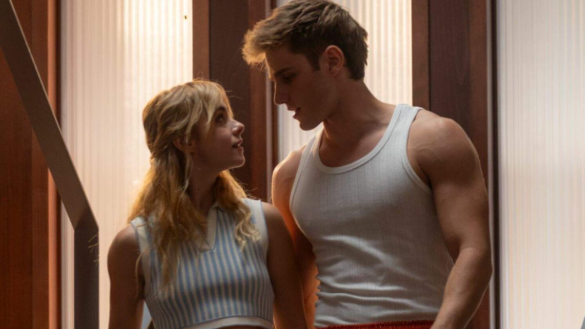 Olympo è la nuova serie originale Netflix. Questo teen drama spagnolo è come una sorta di Élite declinato nello sport.