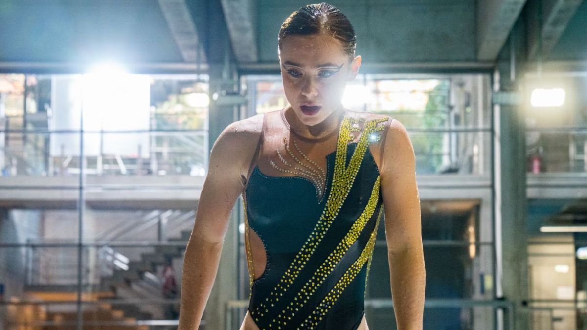 Olympo è la nuova serie originale Netflix. Questo teen drama spagnolo è come una sorta di Élite declinato nello sport.