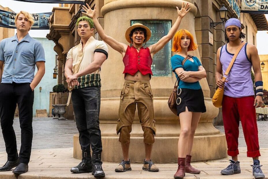 One Piece 2: ecco quando torneranno i pirati più amati di Netflix, per una stagione che si preannuncia anche più elettrizzante della prima.