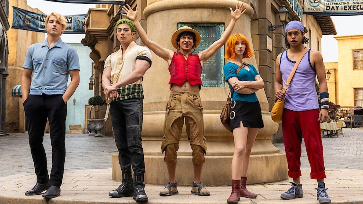 One Piece 2: ecco quando torneranno i pirati più amati di Netflix, per una stagione che si preannuncia anche più elettrizzante della prima.