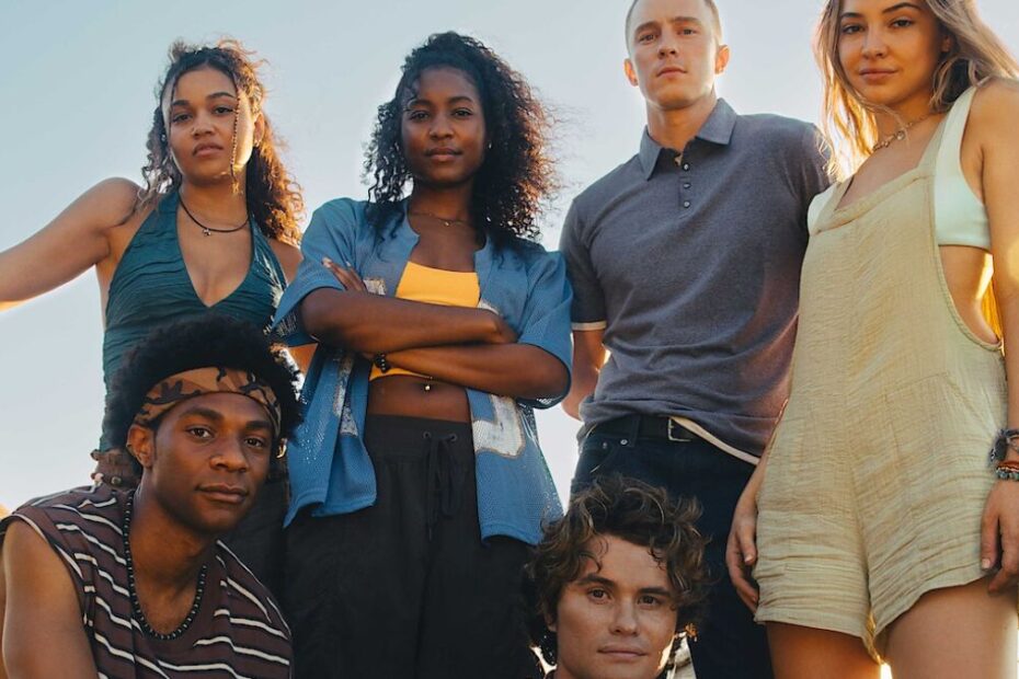 Outer Banks: al via le riprese della stagione 5 della serie Netflix