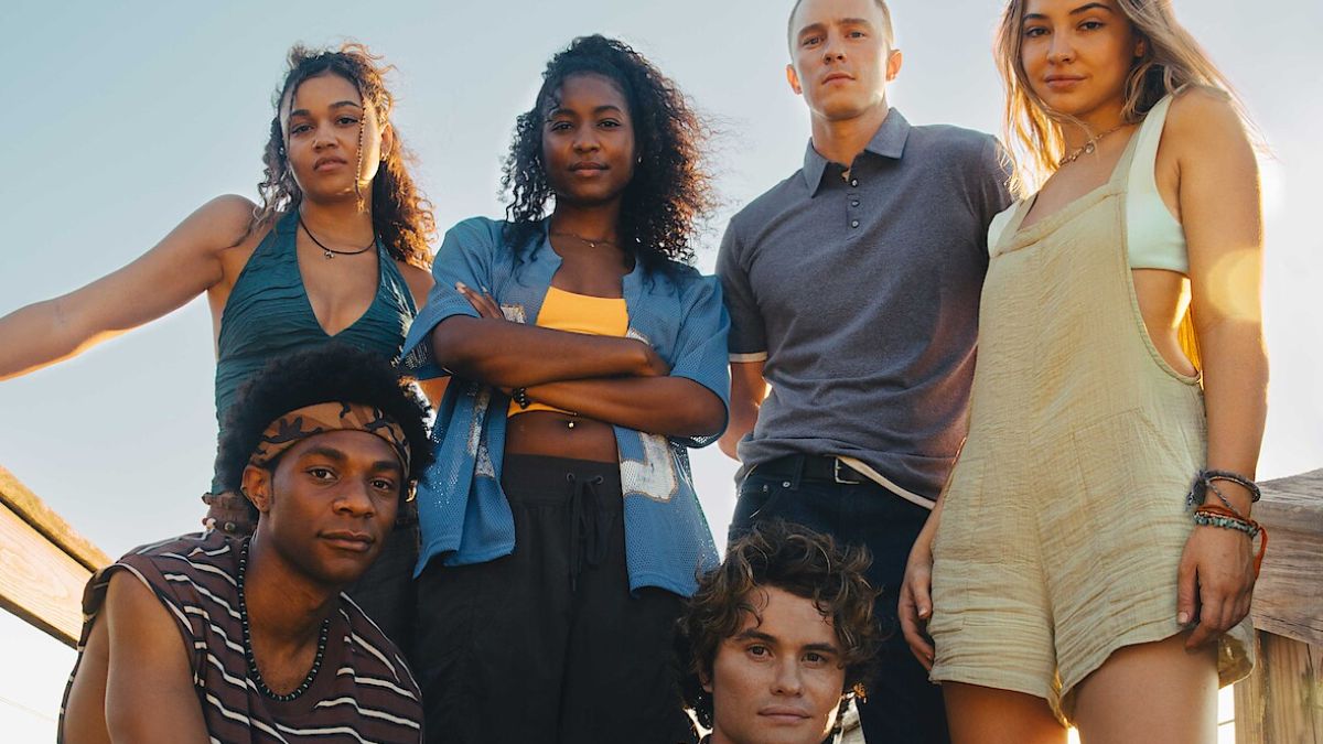 Outer Banks: al via le riprese della stagione 5 della serie Netflix