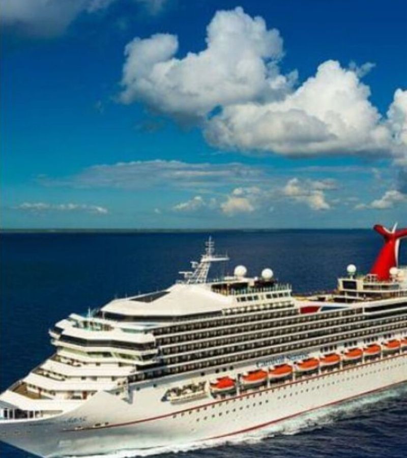 Trainwreck – Poop Cruise: il documentario più folle su Netflix racconta l'assurda disavventura, durata 5 giorni, su una nave da crociera.