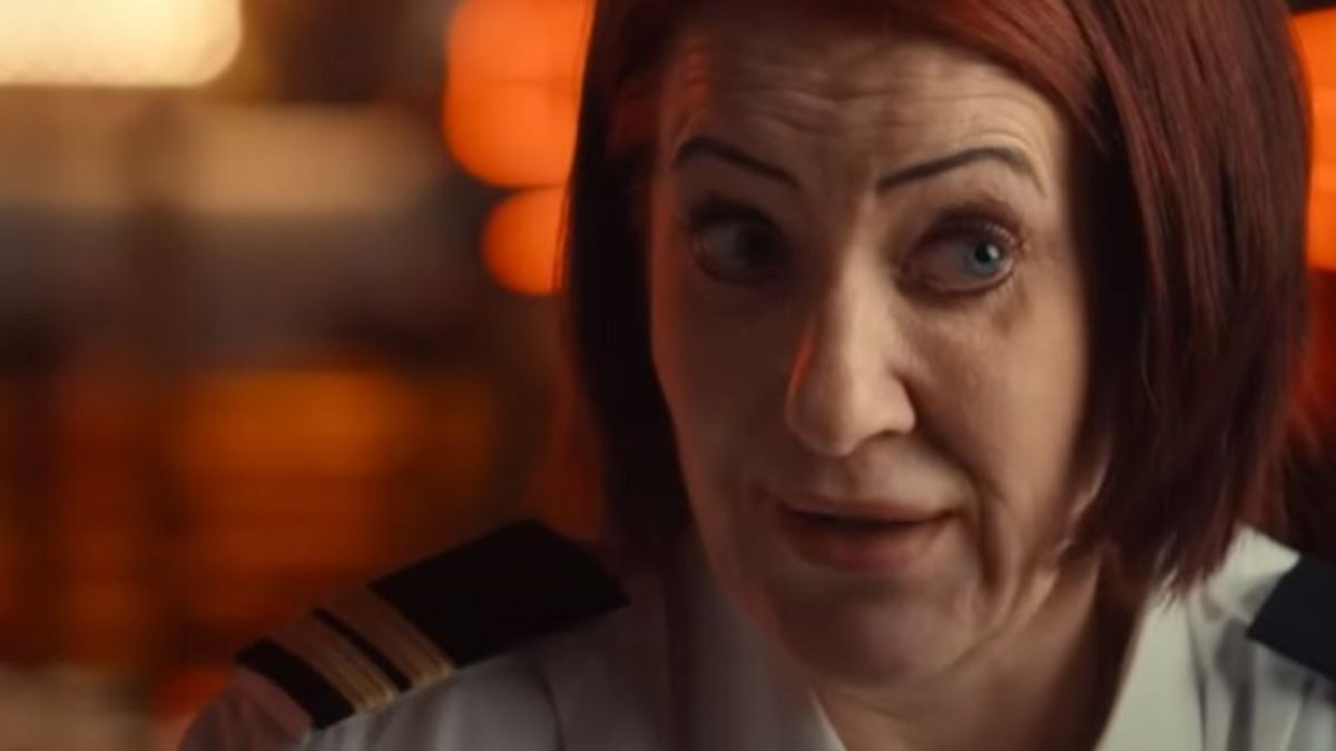 Trainwreck – Poop Cruise: il documentario più folle su Netflix racconta l'assurda disavventura, durata 5 giorni, su una nave da crociera.