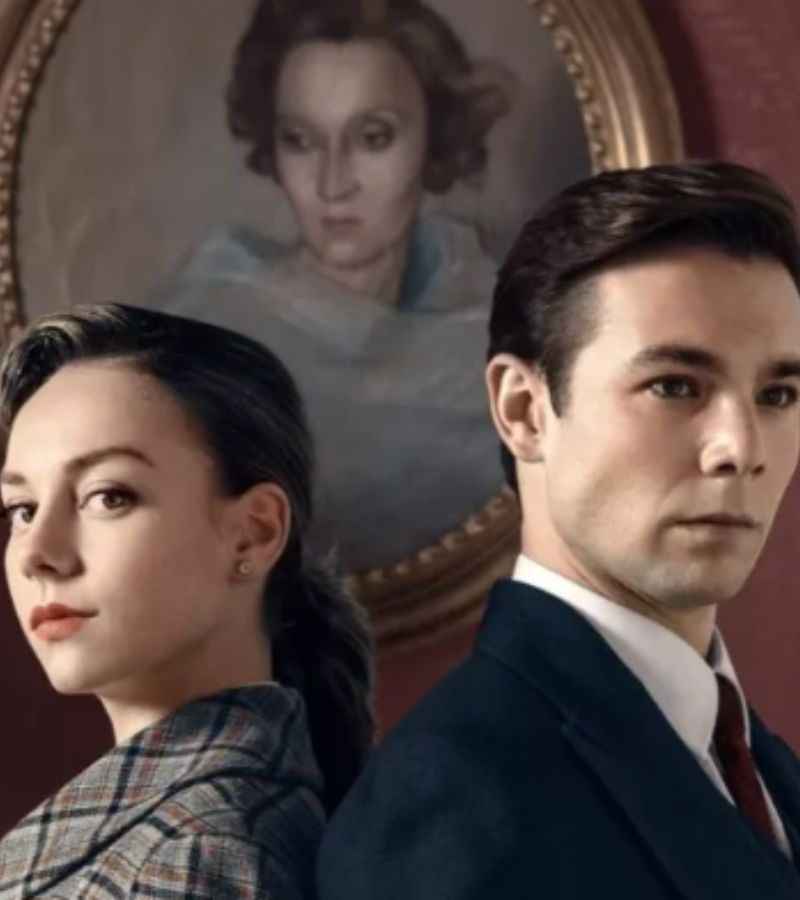 Qualcuno deve morire: la mini serie spagnola "nascosta" su Netflix ci riporta alla Spagna franchista degli anni '50.