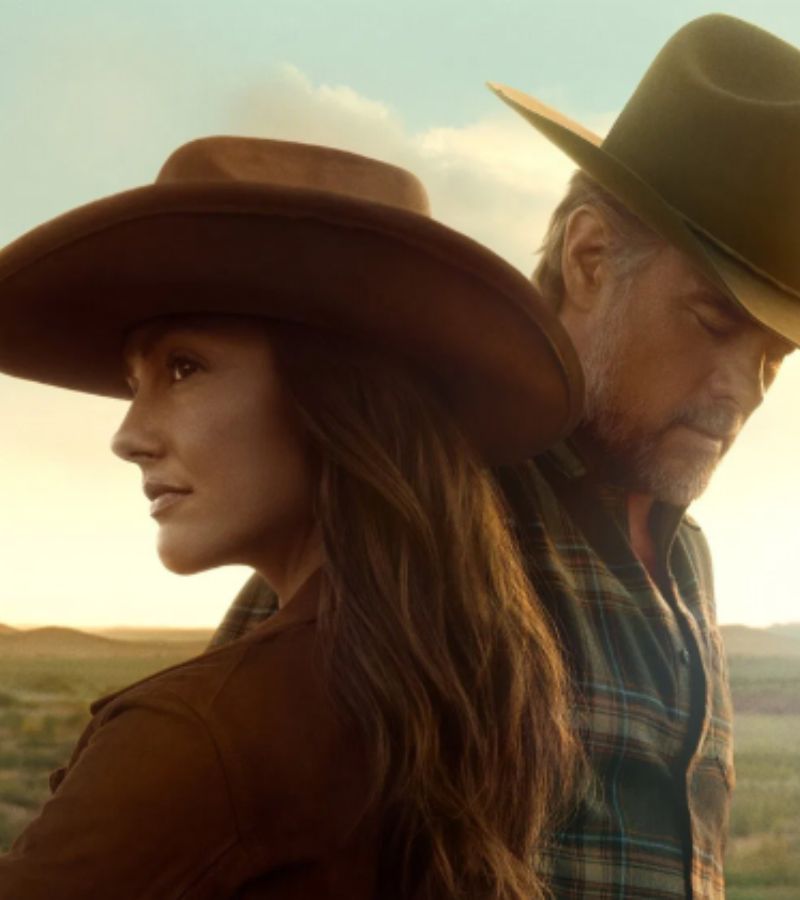 Ransom Canyon 2 presto su Netflix: amori e vecchie ferite nella nuova stagione della serie di genere neo-western.