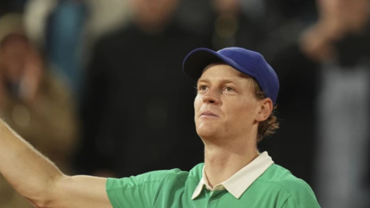 quanto guadagna sinner se vince roland garros
