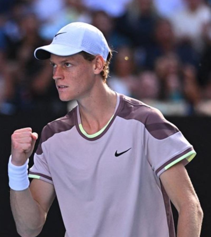 quanto guadagna sinner se vince roland garros