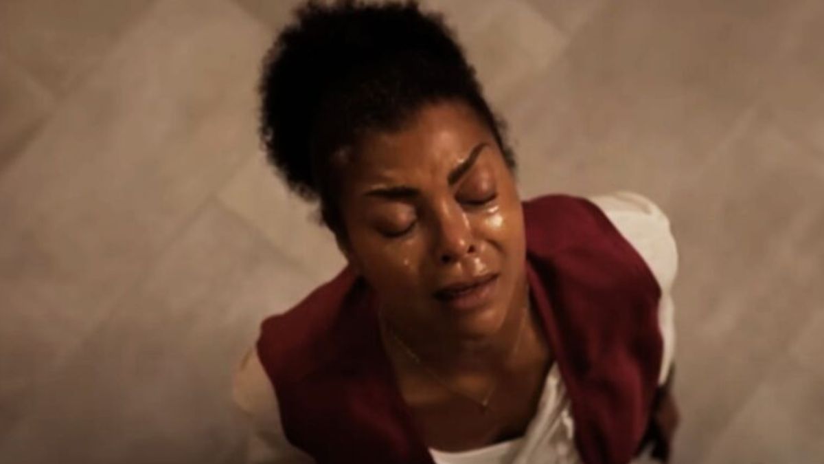 Straw – Senza uscita film netflix