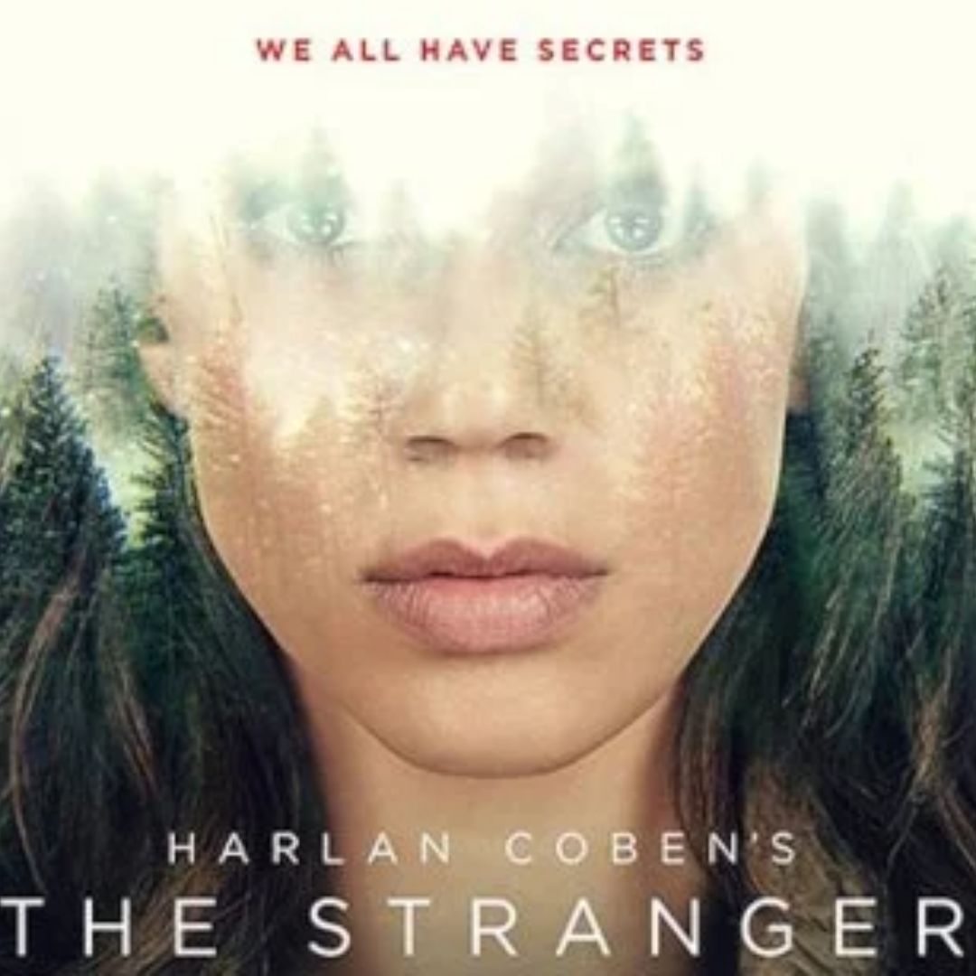 the stranger serie netflix
