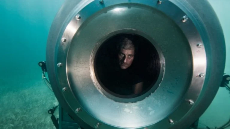titan Il disastro di OceanGate netflix