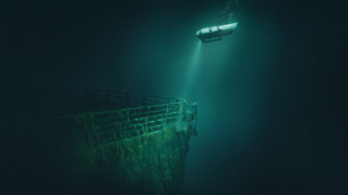 Netflix Top 10 film