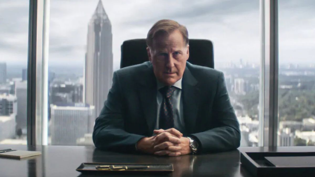 un uomo vero serie netflix