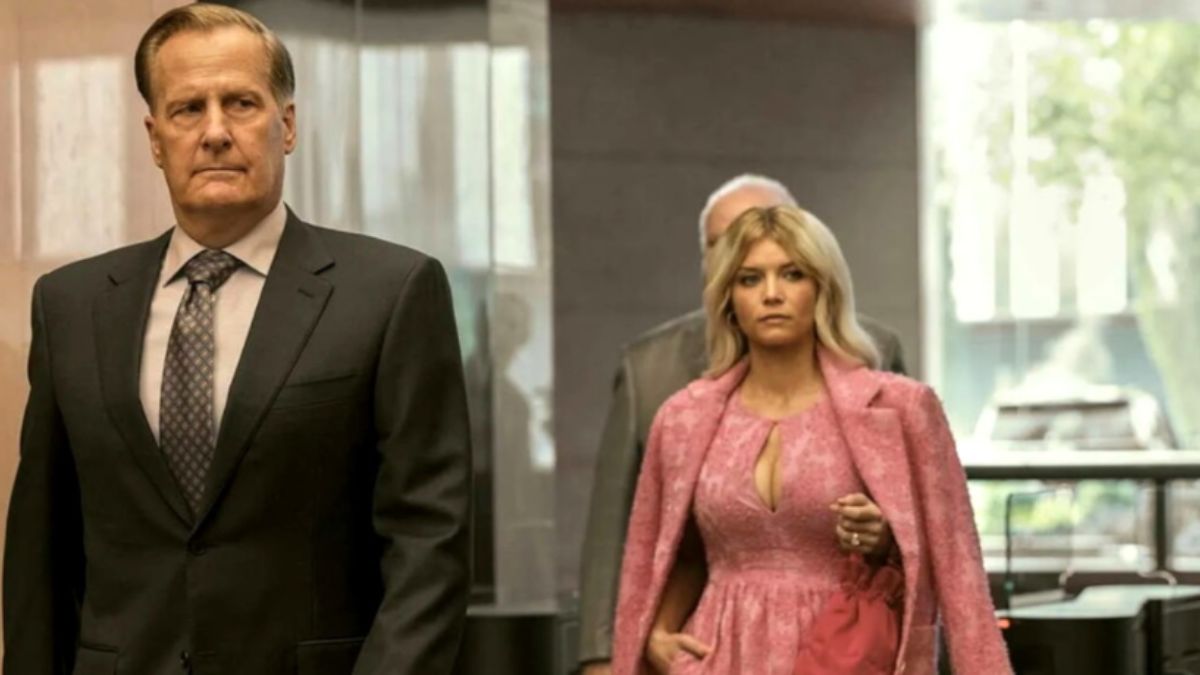 un uomo vero serie netflix