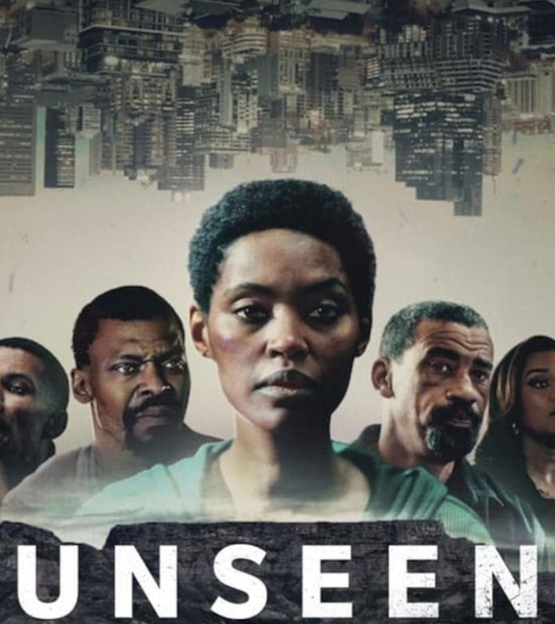 Unseen: finalmente su Netflix la stagione 2 del crime sudafricano. Tra giustizia e vendetta, Zenzi vivrà nuove avventure