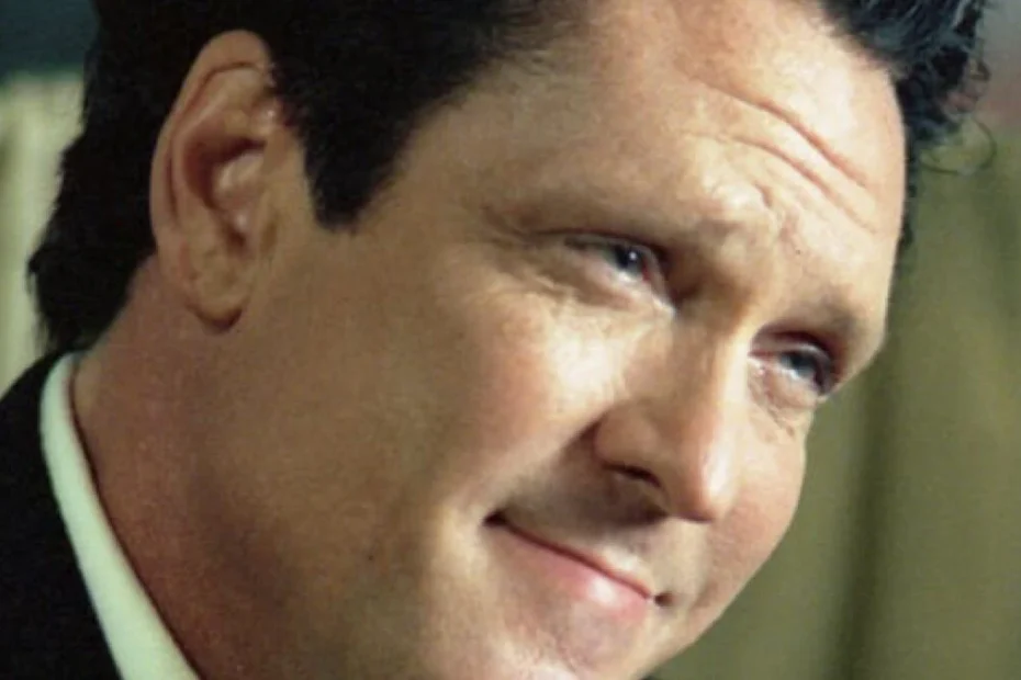 Michael Madsen morto