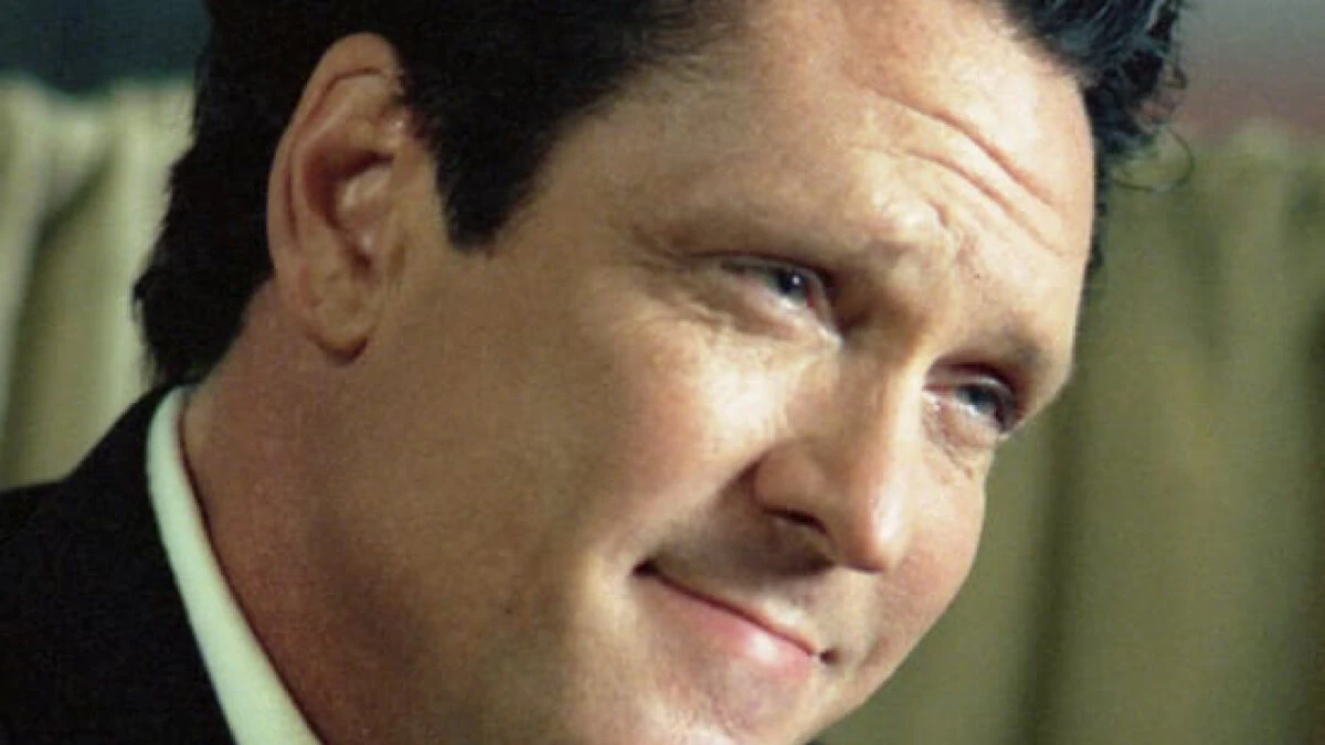 Michael Madsen morto