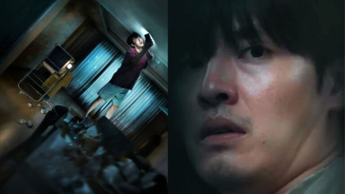 84 m²: esce oggi su Netflix il nuovo thriller coreano. Mettete da parte le storie sentimentali, questo thriller claustrofobico vi catturerà.