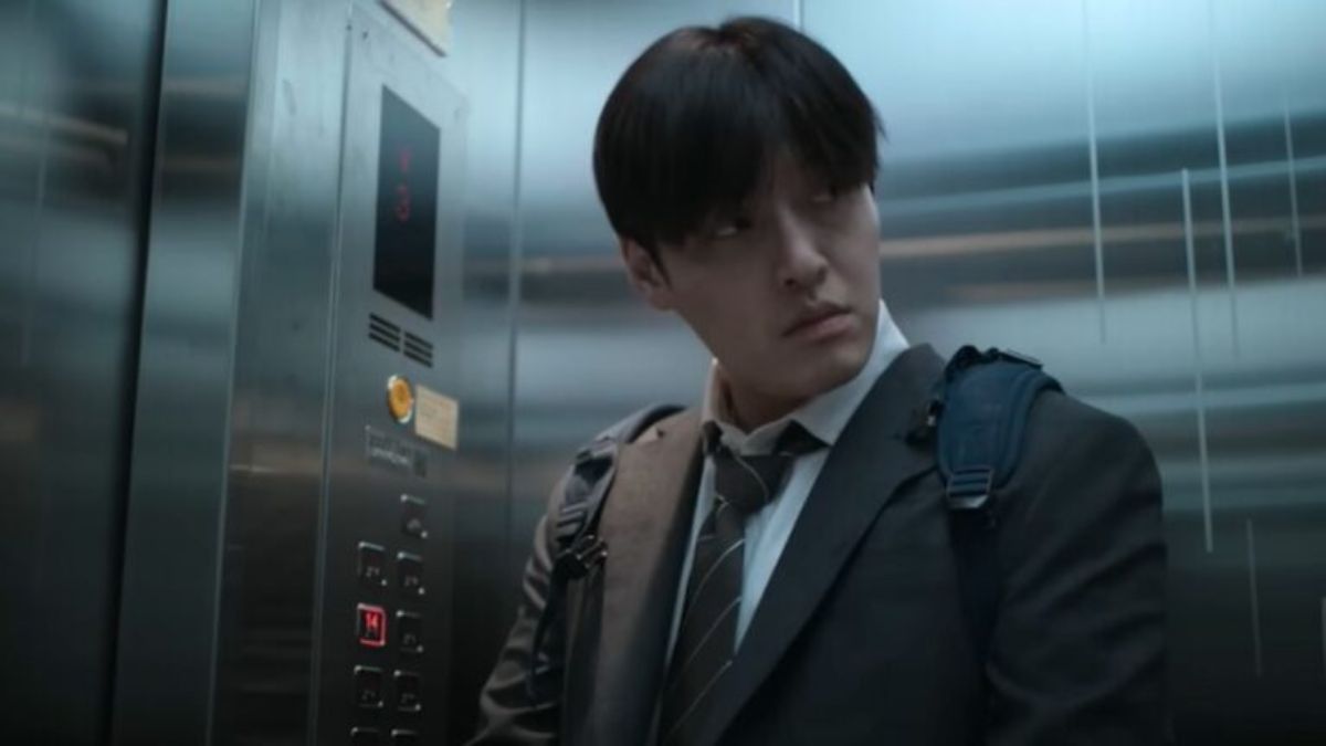 84 m²: esce oggi su Netflix il nuovo thriller coreano. Mettete da parte le storie sentimentali, questo thriller claustrofobico vi catturerà.