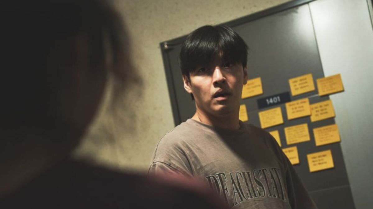 84 m²: esce oggi su Netflix il nuovo thriller coreano. Mettete da parte le storie sentimentali, questo thriller claustrofobico vi catturerà.