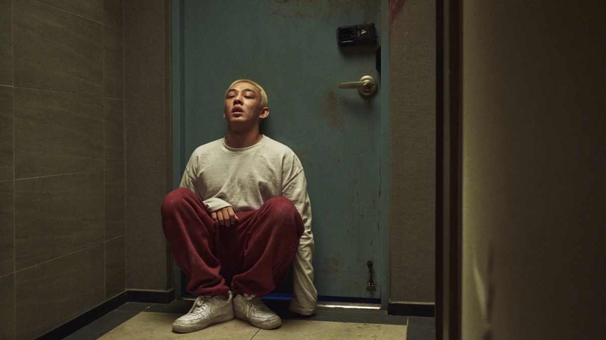 Alive film coreano migliori thriller Netflix 