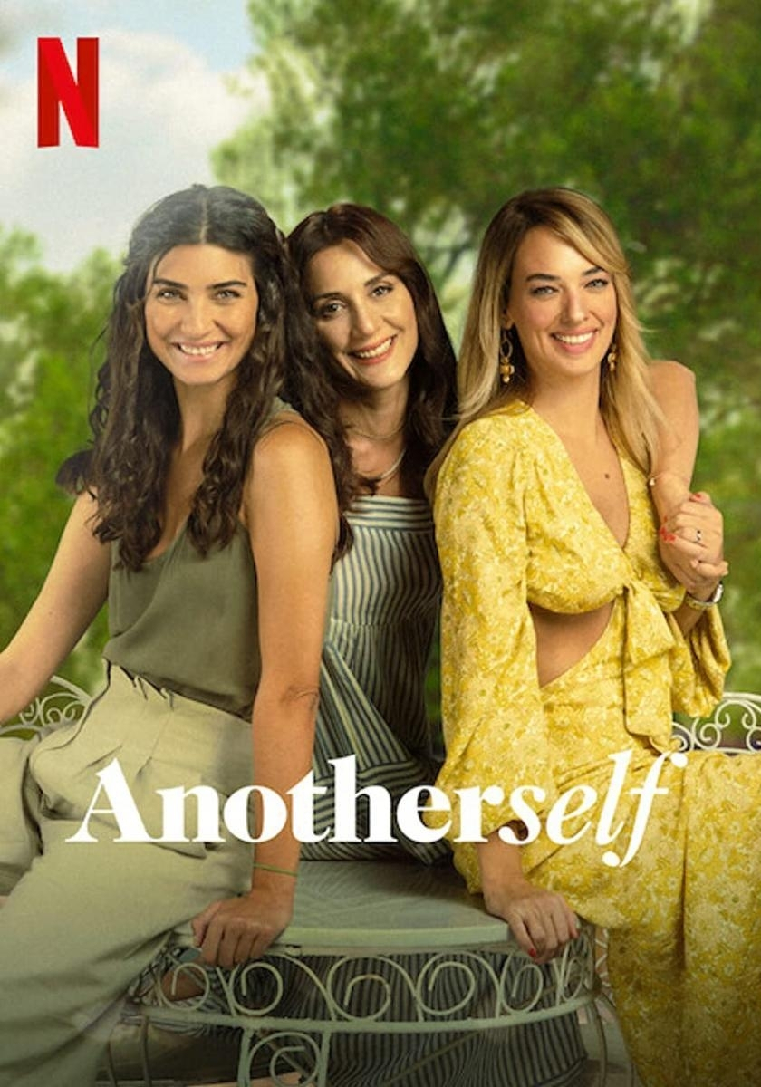 Another Self: su Netflix le 2 stagioni della commovente serie turca. Tutto quello che c'è da sapere sul viaggio delle tre protagoniste.