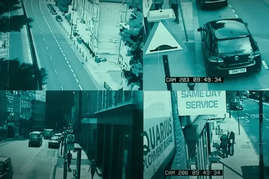 Attack on London serie netflix - L'attacco a Londra del 7 luglio: l'anatomia di una mattina fatale nella serie di Netflix e BBC, che ricostruisce gli attentati islamisti del 7 luglio 2005.