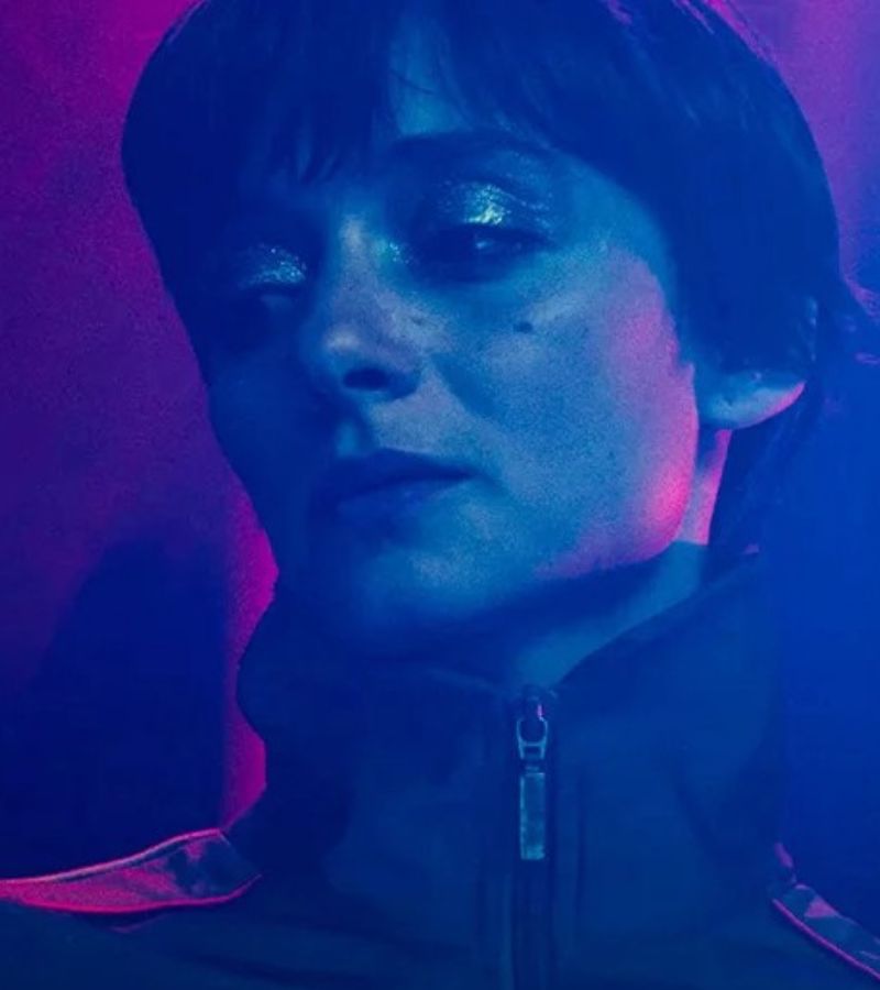Copenhagen Cowboy: su Netflix un noir nordico enigmatico, con una protagonista misteriosa e una potente estetica visiva.