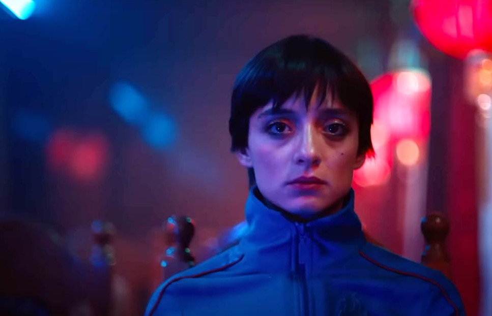 Copenhagen Cowboy: su Netflix un noir nordico enigmatico, con una protagonista misteriosa e una potente estetica visiva.