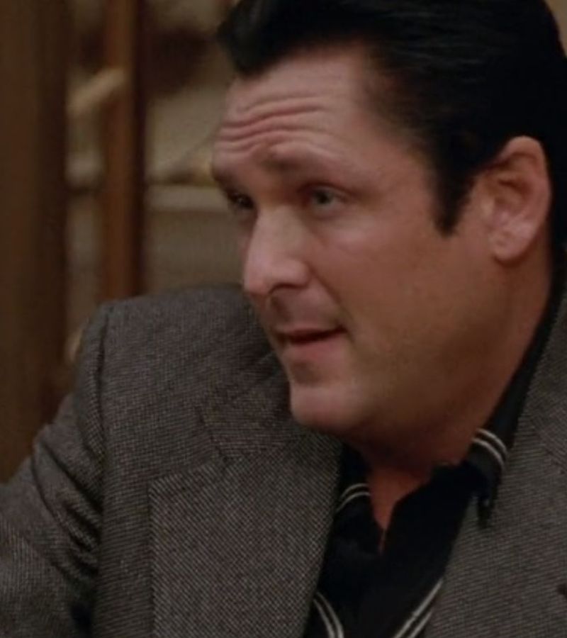 Donnie Brasco è su Netflix: un grande classico del genere crime. Con Johnny Depp, Al Pacino e il compianto Michael Madsen.