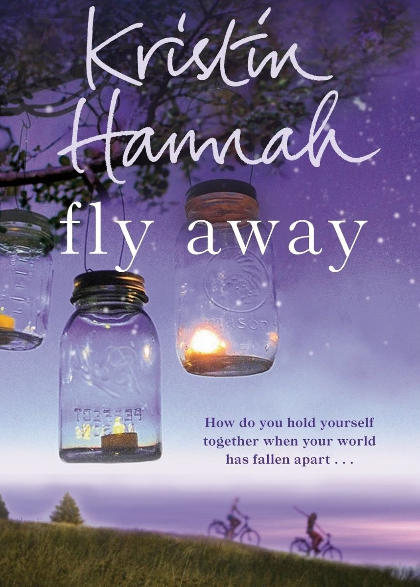 Fly Away libro sequel di L'estate in cui imparammo a volare 3