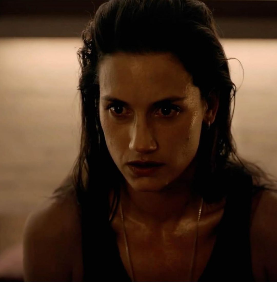 La Nebbia (The Mist) in scadenza su Netflix - Danica Curcic