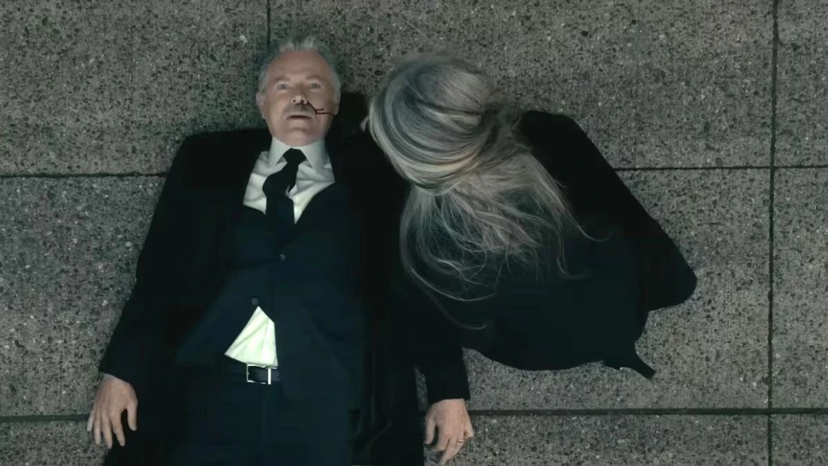 La caduta della casa degli Usher: la miniserie horror è su Netflix. Dallo stesso regista di The Haunting of Hill House e The Haunting of Bly Manor.