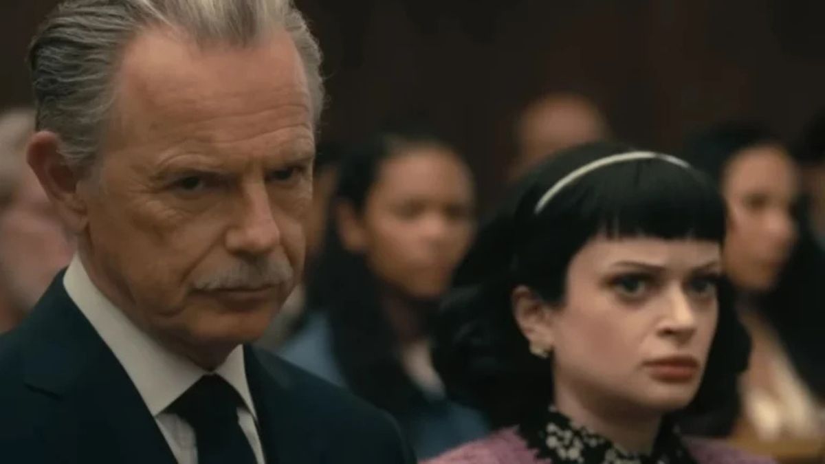 La caduta della casa degli Usher: la miniserie horror è su Netflix. Dallo stesso regista di The Haunting of Hill House e The Haunting of Bly Manor.