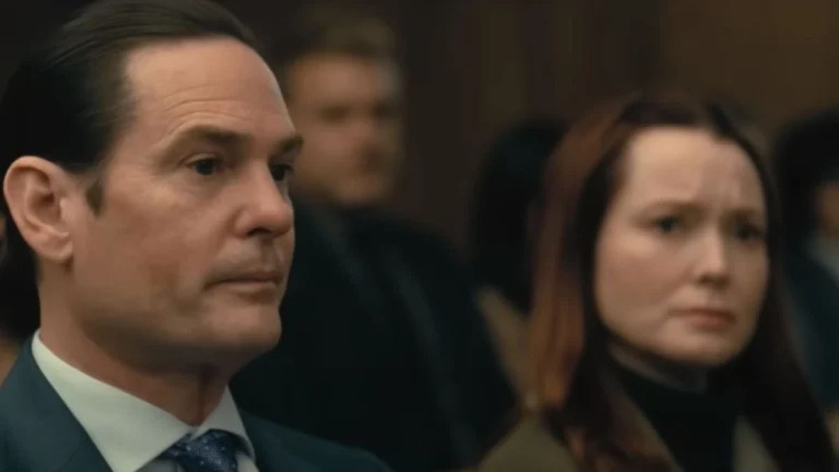 La caduta della casa degli Usher: la miniserie horror è su Netflix. Dallo stesso regista di The Haunting of Hill House e The Haunting of Bly Manor.