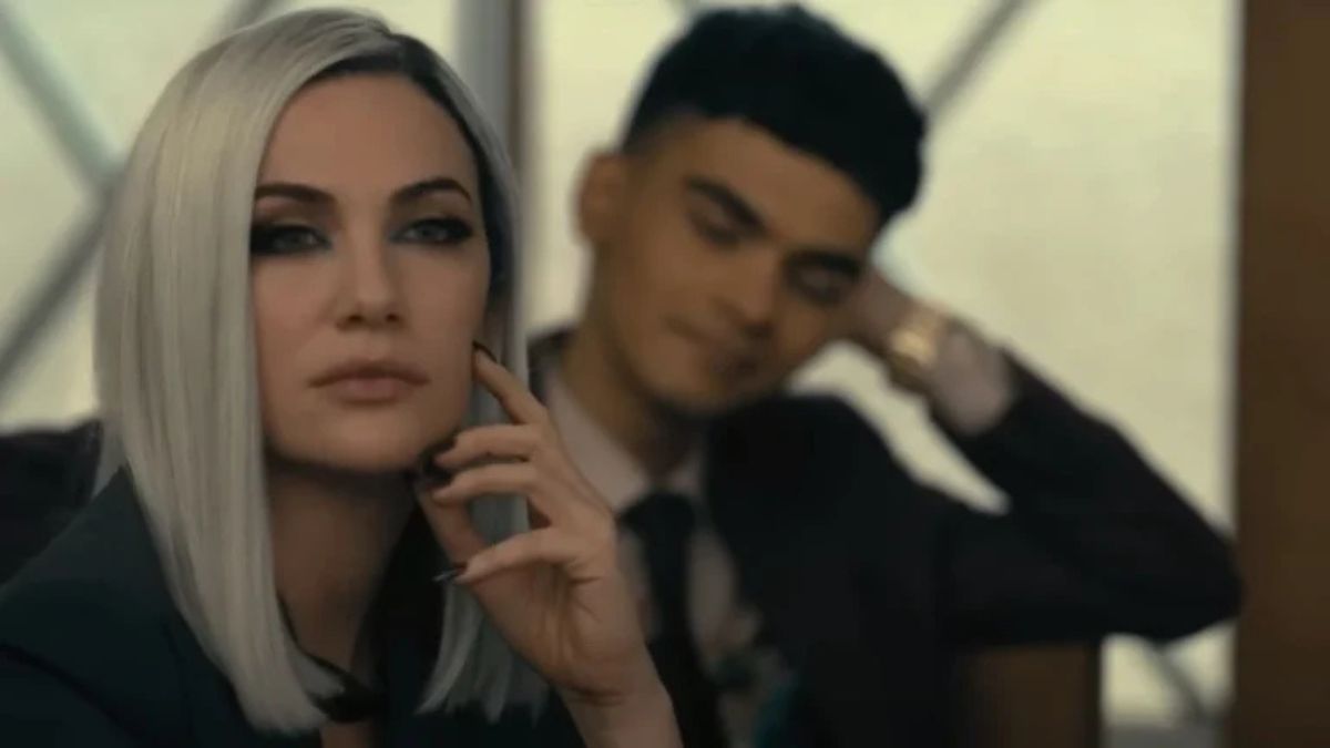 La caduta della casa degli Usher: la miniserie horror è su Netflix. Dallo stesso regista di The Haunting of Hill House e The Haunting of Bly Manor.
