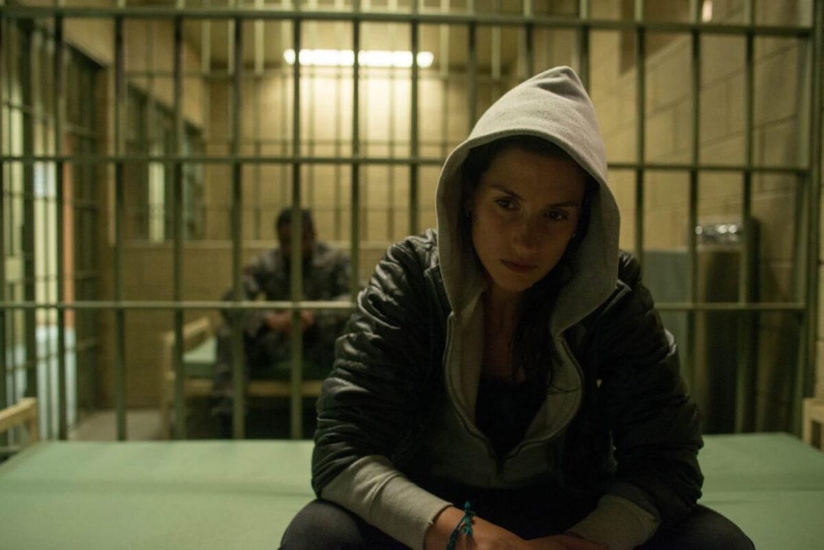 La Nebbia (The Mist) in scadenza su Netflix - Danica Curcic