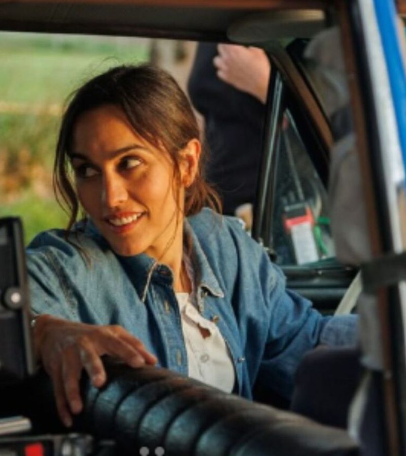 Megan Montaner, ecco chi è la star spagnola che ha stregato Netflix con la sua struggente interpretazione in Between Lands.