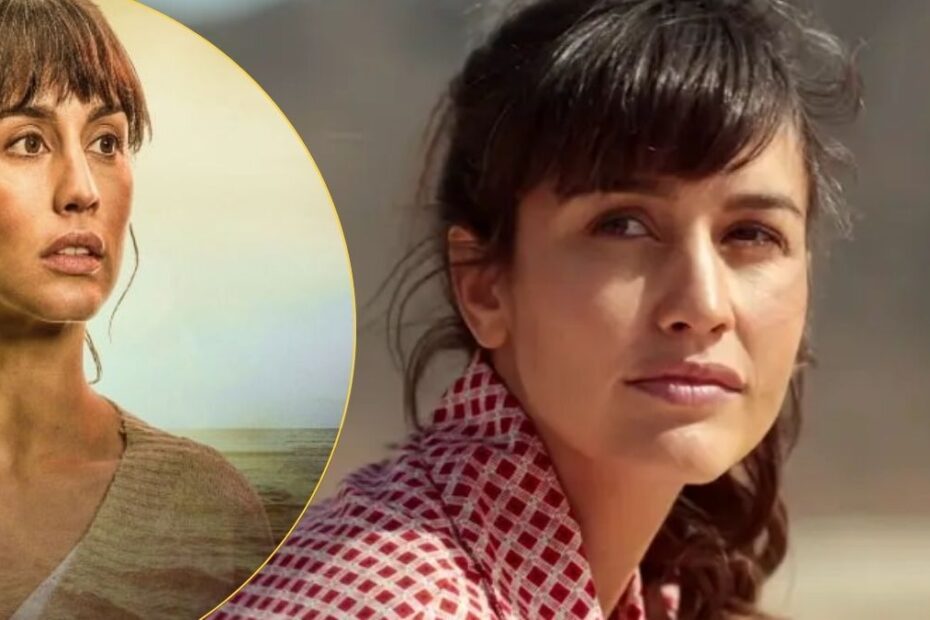 Megan Montaner, ecco chi è la star spagnola che ha stregato Netflix con la sua struggente interpretazione in Between Lands.