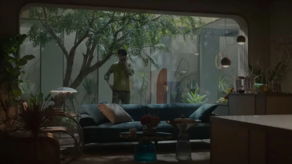 Wonderland Netflix, film coreano Netflix, fantascienza romantica