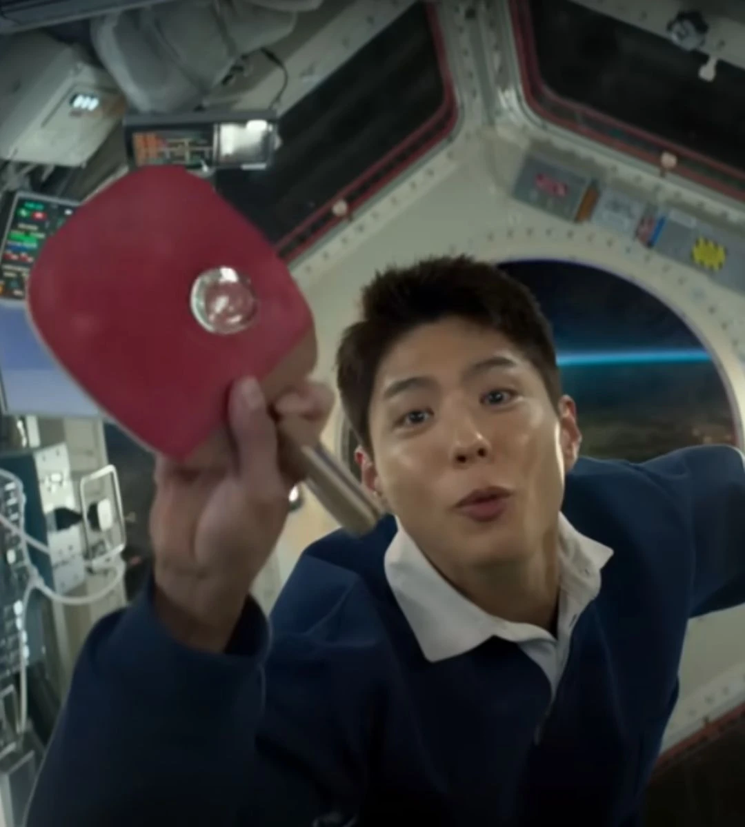 Wonderland Netflix, film coreano Netflix, fantascienza romantica