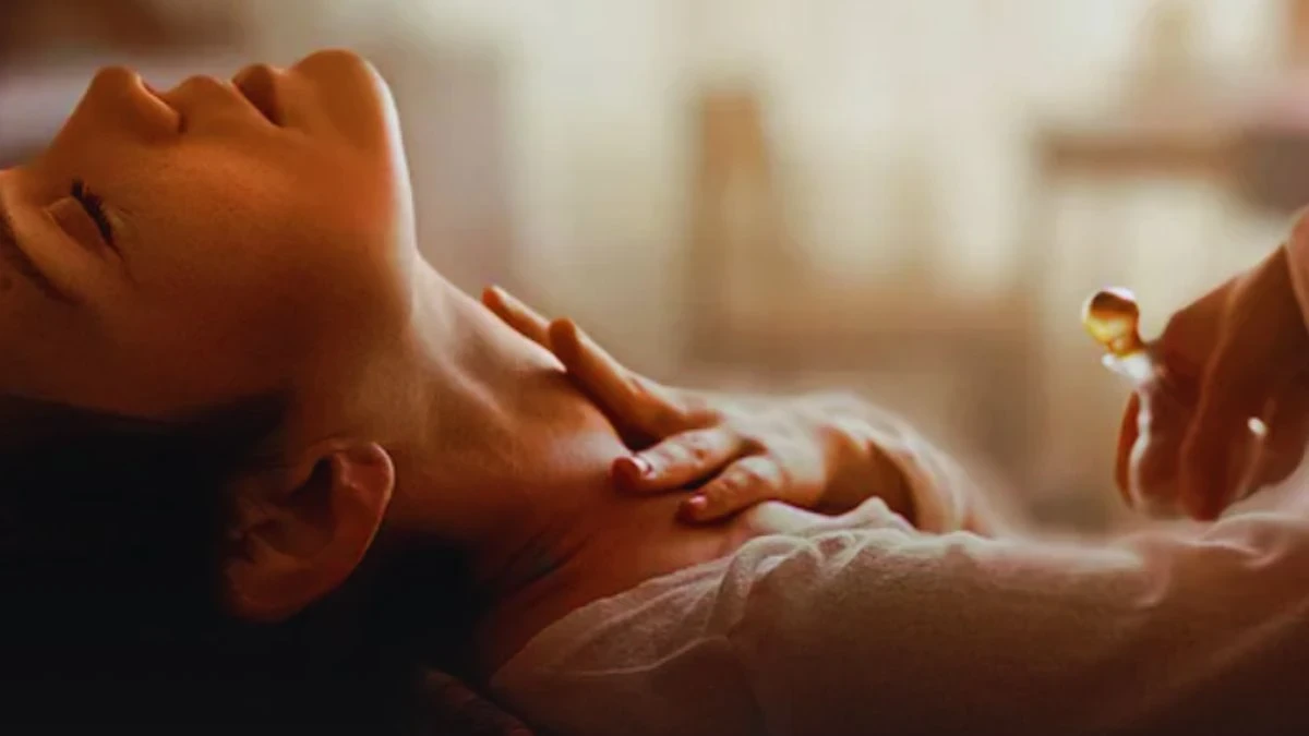 Il Profumiere è su Netflix: un thriller psicologico e sensuale, a sua volta ispirato al romanzo tedesco "Das Parfum"