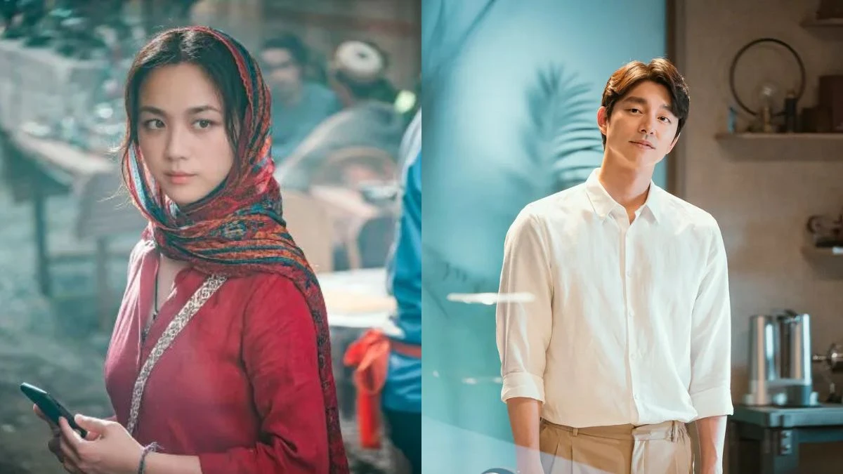 Wonderland Netflix, film coreano Netflix, fantascienza romantica