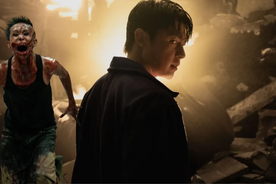 Ziam: la serie horror thailandese arriva su Netflix. La serie unisce azione e dramma, horror e romanticismo.