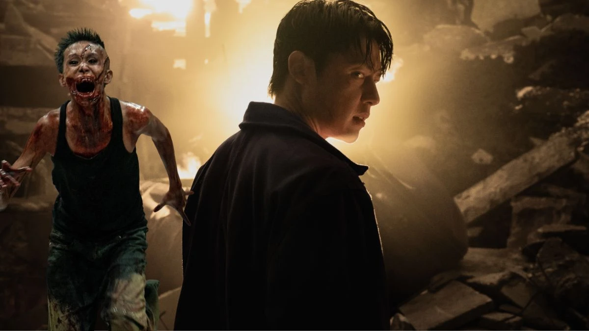 Ziam: la serie horror thailandese arriva su Netflix. La serie unisce azione e dramma, horror e romanticismo.